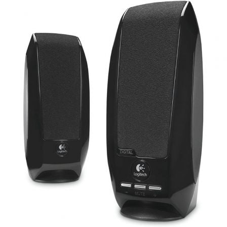 Altavoces Logitech OEM S150/ 2.0 - Tiensol