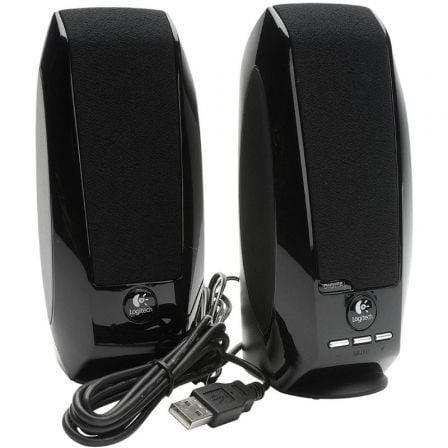 Altavoces Logitech OEM S150/ 2.0 - Tiensol