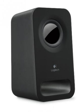 Altavoces Logitech Z150/ 6W/ 2.0 - Tiensol