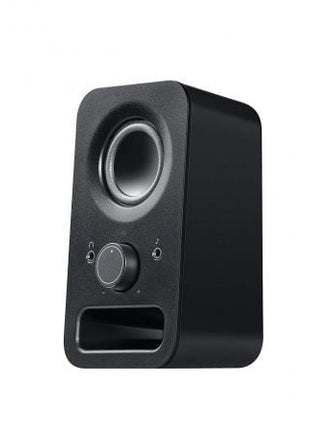 Altavoces Logitech Z150/ 6W/ 2.0 - Tiensol