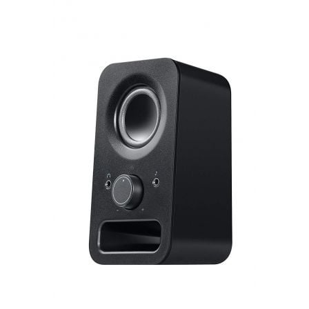 Altavoces Logitech Z150/ 6W/ 2.0 - Tiensol