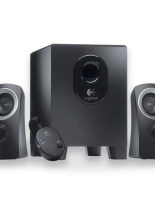 Altavoces Logitech Z313/ 50W/ 2.1 - Tiensol