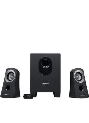 Altavoces Logitech Z313/ 50W/ 2.1 - Tiensol