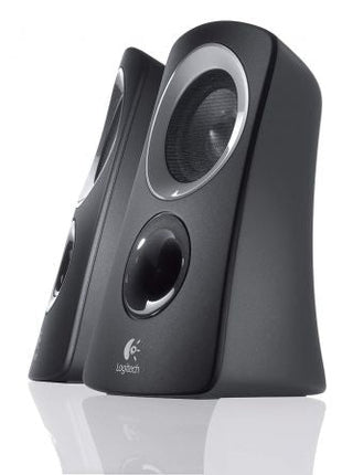 Altavoces Logitech Z313/ 50W/ 2.1 - Tiensol