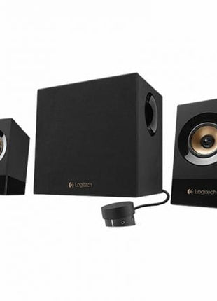 Altavoces Logitech Z533/ 120W/ 2.1 - Tiensol