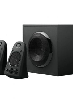 Altavoces Logitech Z623 THX/ 200W/ 2.1 - Tiensol