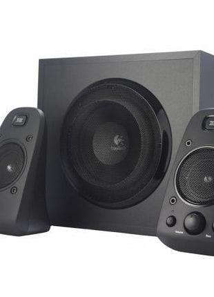 Altavoces Logitech Z623 THX/ 200W/ 2.1 - Tiensol