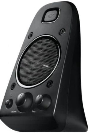 Altavoces Logitech Z623 THX/ 200W/ 2.1 - Tiensol