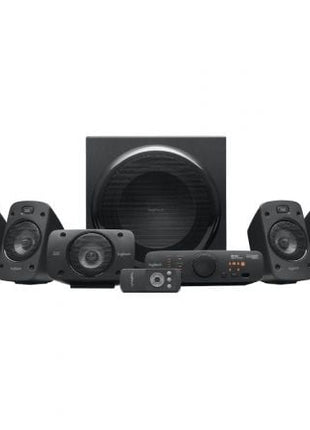 Altavoces Logitech Z906/ 500W/ 5.1 - Tiensol