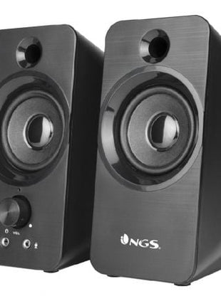 Altavoces NGS SB350/ 12W/ 2.0 - Tiensol