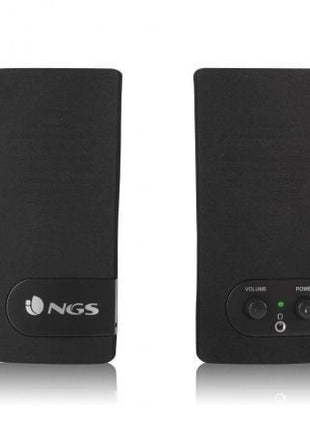 Altavoces NGS Soundband 150/ 4W/ 2.0 - Tiensol