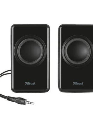 Altavoces Trust Avora/ 18W/ 2.1 - Tiensol