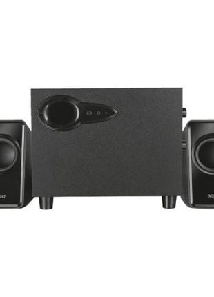 Altavoces Trust Avora/ 18W/ 2.1 - Tiensol