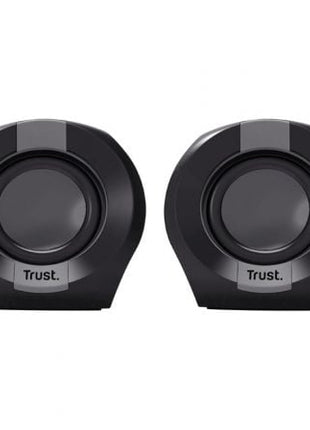 Altavoces Trust Polo 2.0/ 8W/ 2.0 - Tiensol