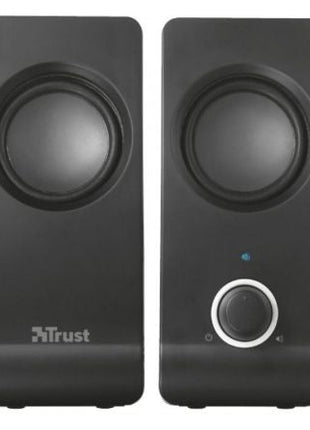 Altavoces Trust Remo/ 16W/ 2.0 - Tiensol