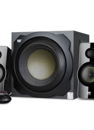 Altavoces Woxter Big Bass 260/ 150W/ 2.1 - Tiensol