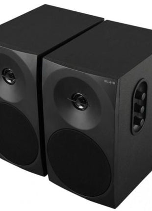 Altavoces Woxter Dynamic Line DL - 410/ 150W/ 2.0 - Tiensol