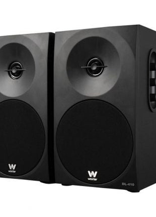 Altavoces Woxter Dynamic Line DL - 410/ 150W/ 2.0 - Tiensol