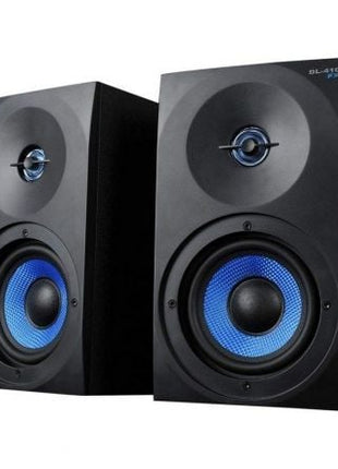 Altavoces Woxter Dynamic Line DL - 410 FX/ 150W/ 2.0 - Tiensol