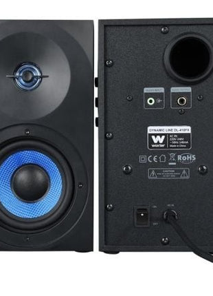 Altavoces Woxter Dynamic Line DL - 410 FX/ 150W/ 2.0 - Tiensol