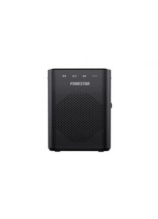 Altavoz Amplificador Fonestar ALTA - VOZ - 30/ 30W/ 1.0 - Tiensol