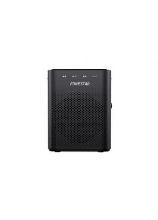 Altavoz Amplificador Fonestar ALTA - VOZ - W30 MIC - UHF/ 30W/ 1.0 - Tiensol