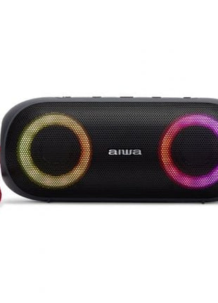 Altavoz con Bluetooth Aiwa BST - 650MG/ 20W/ 2.0 - Tiensol