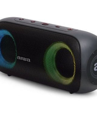 Altavoz con Bluetooth Aiwa BST - 650MG/ 20W/ 2.0 - Tiensol