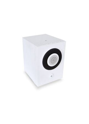 Altavoz con Bluetooth Fonestar DOTS - B/ 12W/ 1.0/ Blanco - Tiensol