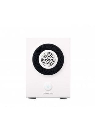 Altavoz con Bluetooth Fonestar DOTS - B/ 12W/ 1.0/ Blanco - Tiensol