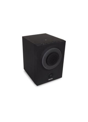 Altavoz con Bluetooth Fonestar DOTS - N/ 12W/ 1.0 - Tiensol