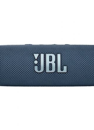 Altavoz con Bluetooth JBL FLIP 6/ 30W/ 1.0/ Azul - Tiensol