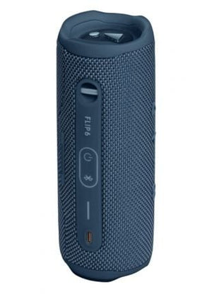 Altavoz con Bluetooth JBL FLIP 6/ 30W/ 1.0/ Azul - Tiensol