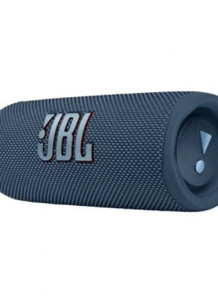 Altavoz con Bluetooth JBL FLIP 6/ 30W/ 1.0/ Azul - Tiensol