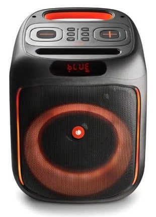 Altavoz con Bluetooth NGS Wild Swag/ 80W/ 1.0 - Tiensol