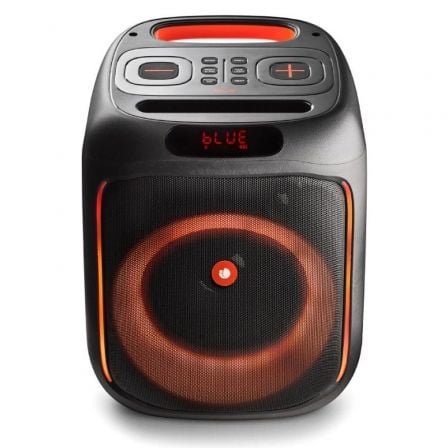 Altavoz con Bluetooth NGS Wild Swag/ 80W/ 1.0 - Tiensol