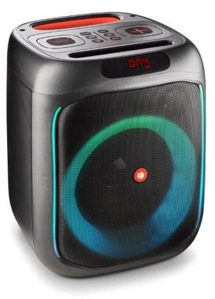 Altavoz con Bluetooth NGS Wild Swag/ 80W/ 1.0 - Tiensol