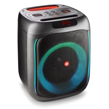 Altavoz con Bluetooth NGS Wild Swag/ 80W/ 1.0 - Tiensol