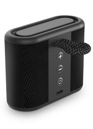 Altavoz con Bluetooth SPC Sound Minimax/ 5W/ 1.0/ Negro - Tiensol