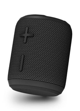 Altavoz con Bluetooth SPC Sound Powerpool/ 14W/ 2.0/ Negro - Tiensol