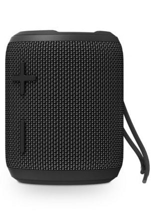 Altavoz con Bluetooth SPC Sound Powerpool/ 14W/ 2.0/ Negro - Tiensol