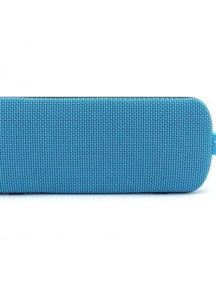 Altavoz con Bluetooth Sunstech Bricklarge/ 10W/ 2.0/ Azul - Tiensol