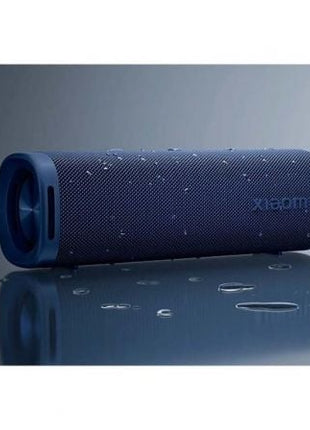 Altavoz con Bluetooth Xiaomi Sound Outdoor S29D 30W/ 2.0/ Azul - Tiensol