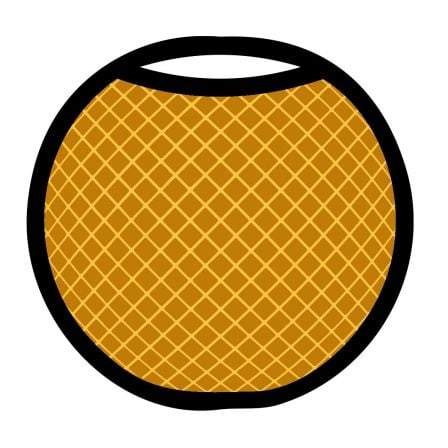 Altavoz Inteligente Apple Homepod Mini Amarillo - Tiensol