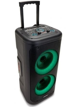 Altavoz Portable con Bluetooth Aiwa KBTUS - 450/ 350W - Tiensol