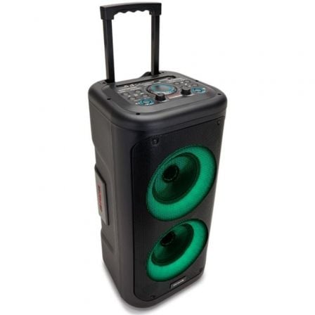 Altavoz Portable con Bluetooth Aiwa KBTUS - 450/ 350W - Tiensol