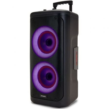 Altavoz Portable con Bluetooth Aiwa KBTUS - 450/ 350W - Tiensol