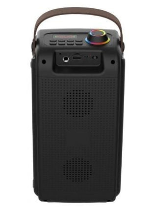 Altavoz Portable con Bluetooth Blaupunkt Party Speaker BLP3999 - 133/ 50W/ 2.0 - Tiensol