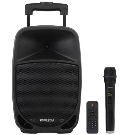 Altavoz Portable con Bluetooth Fonestar Malibu - 308/ 100W - Tiensol