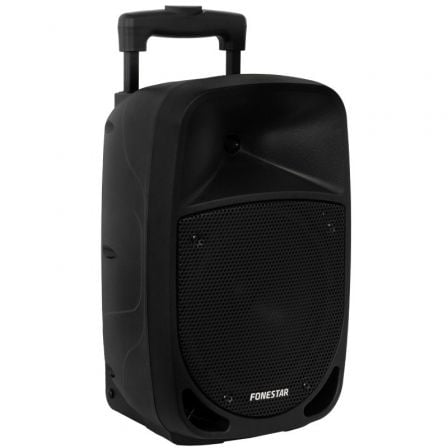 Altavoz Portable con Bluetooth Fonestar Malibu - 308/ 100W - Tiensol